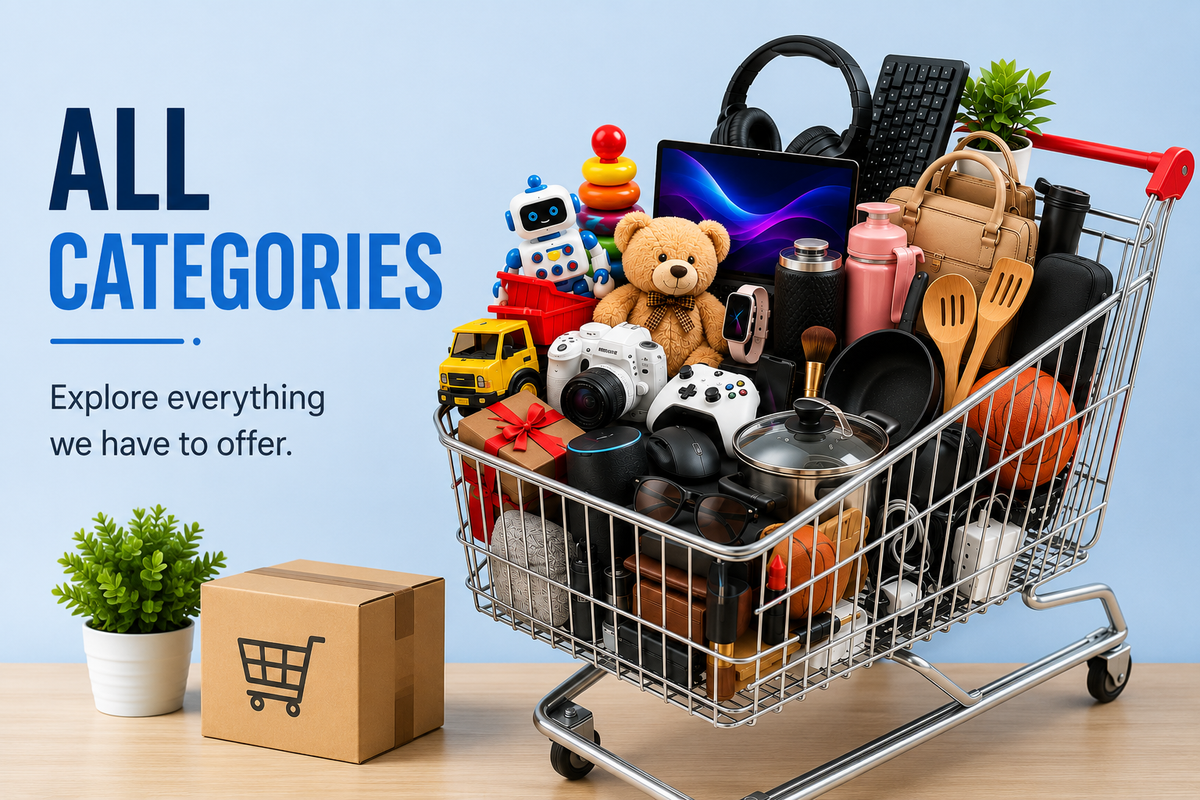 All Categories