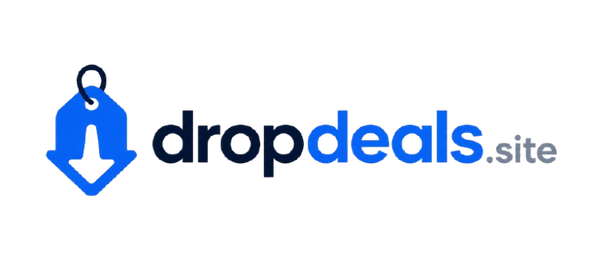 Drop deals